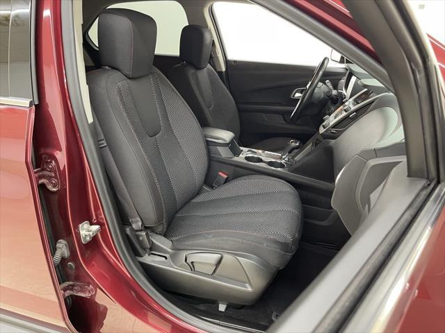 used 2017 Chevrolet Equinox car, priced at $9,962