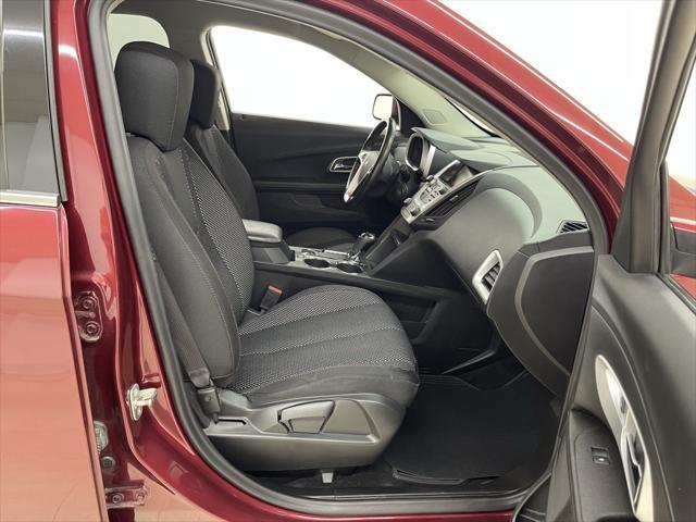 used 2017 Chevrolet Equinox car, priced at $9,962