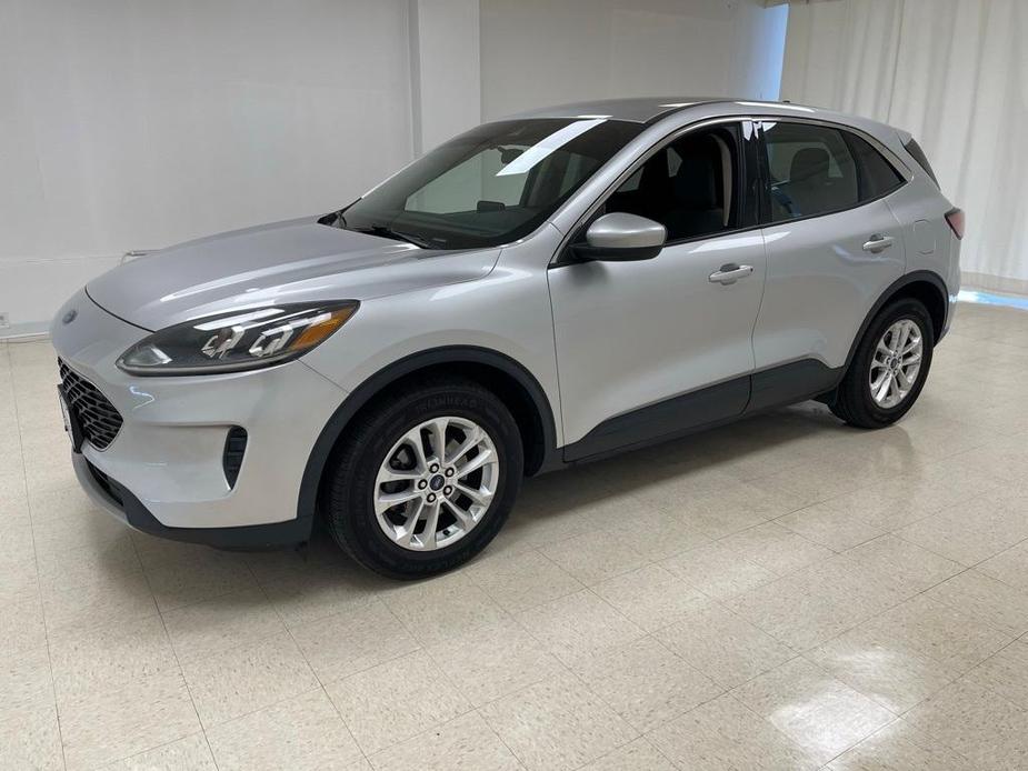 used 2020 Ford Escape car, priced at $16,490