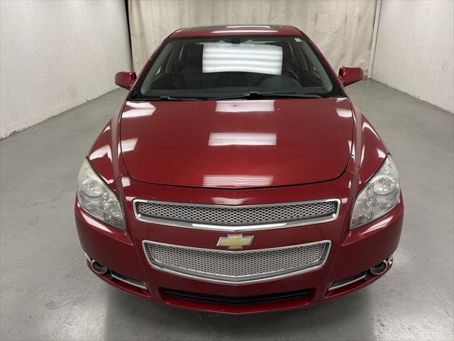 used 2012 Chevrolet Malibu car, priced at $7,994