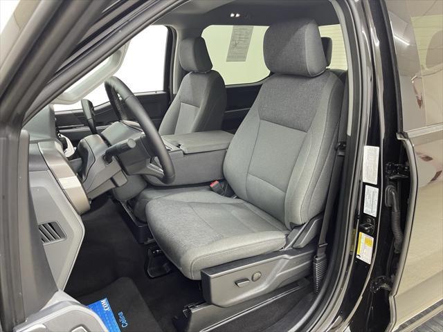 used 2024 Ford F-150 car, priced at $44,999