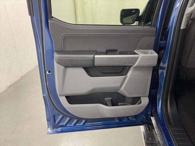 used 2024 Ford F-150 car, priced at $45,599