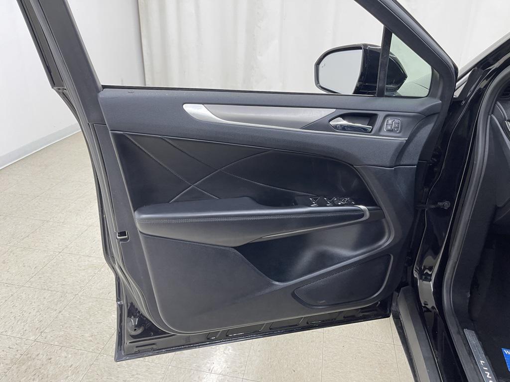 used 2019 Lincoln MKC car, priced at $14,538