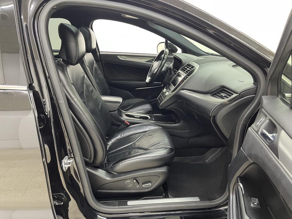 used 2019 Lincoln MKC car, priced at $14,538