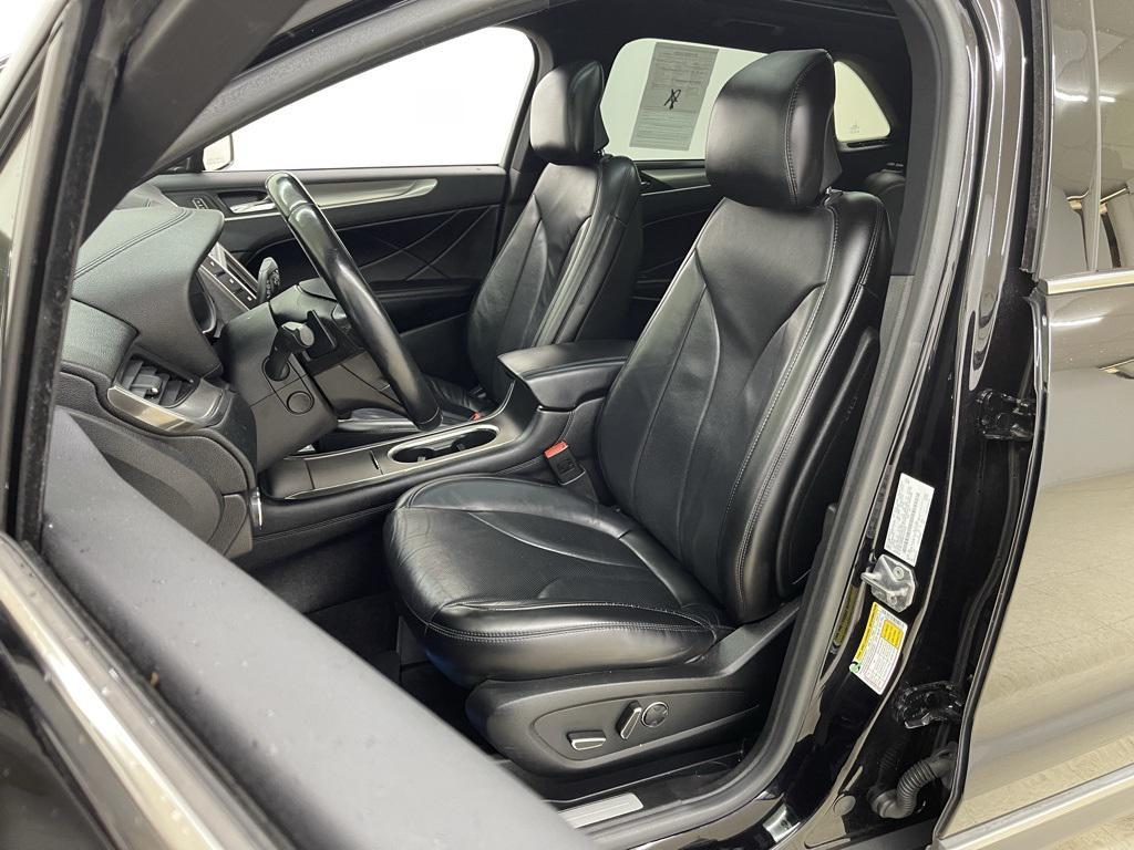 used 2019 Lincoln MKC car, priced at $14,538