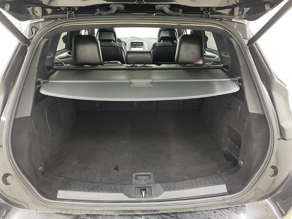 used 2019 Lincoln MKC car, priced at $14,538