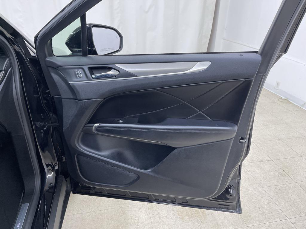 used 2019 Lincoln MKC car, priced at $14,538