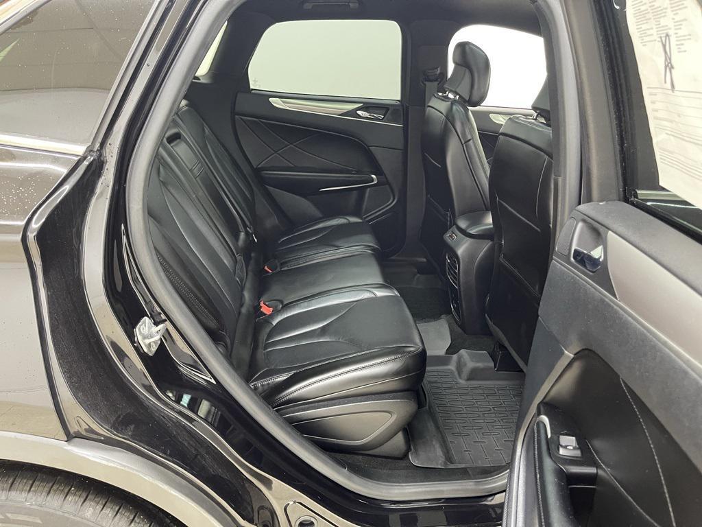 used 2019 Lincoln MKC car, priced at $14,538