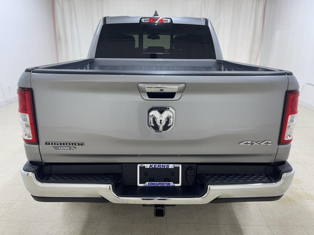 used 2019 Ram 1500 car, priced at $20,993