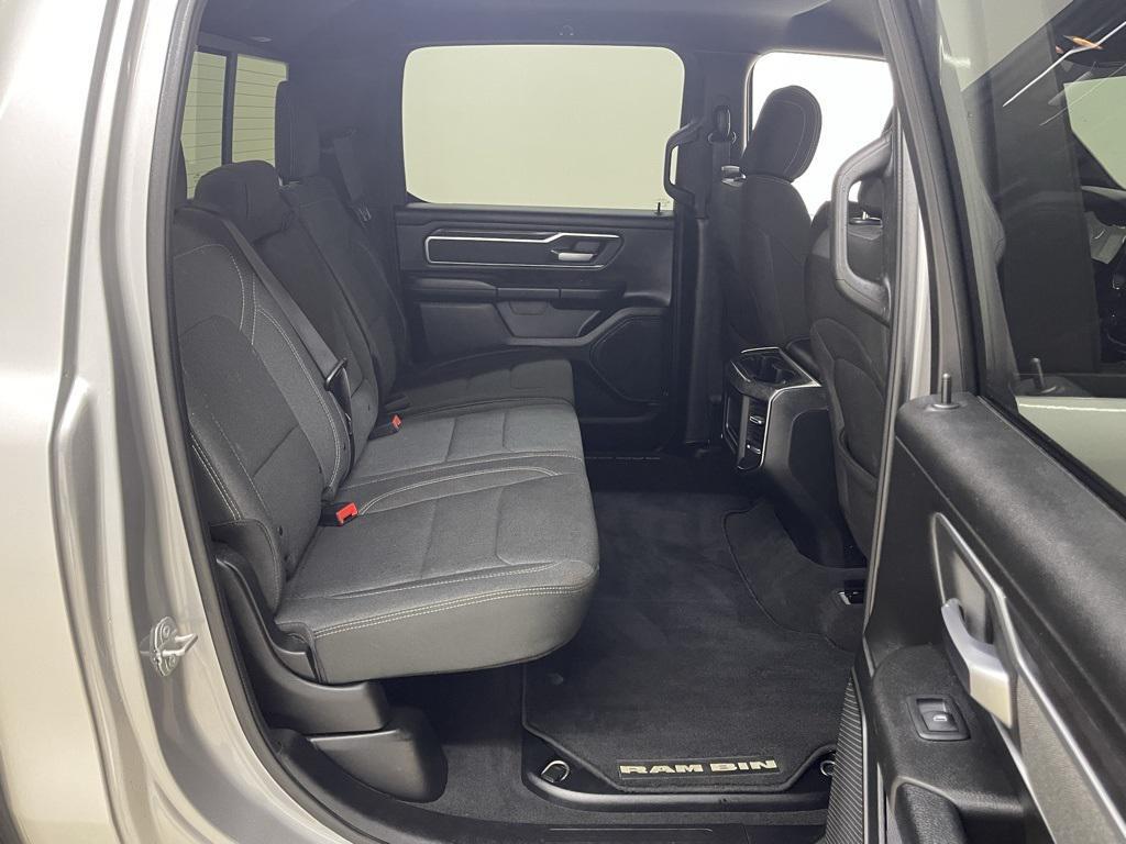 used 2019 Ram 1500 car, priced at $20,993