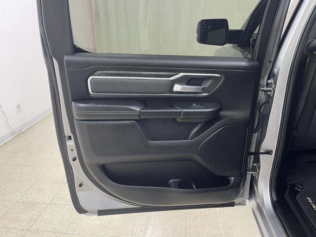 used 2019 Ram 1500 car, priced at $20,993