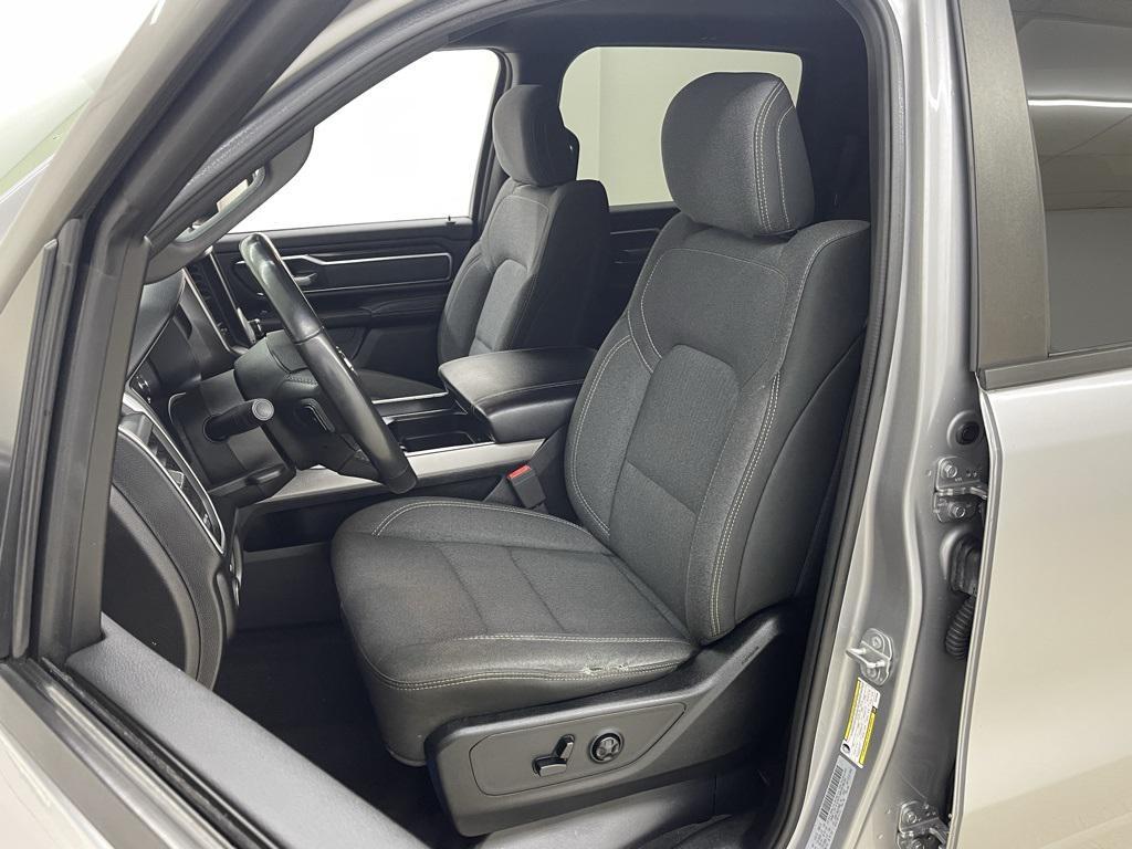 used 2019 Ram 1500 car, priced at $20,993