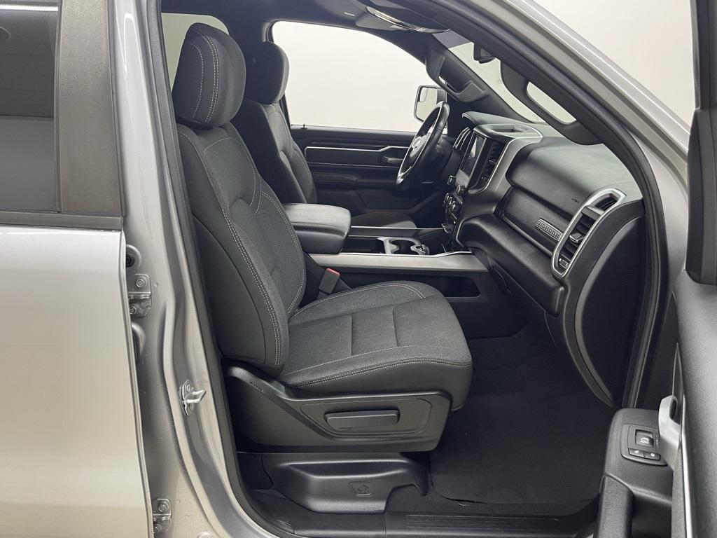 used 2019 Ram 1500 car, priced at $20,993