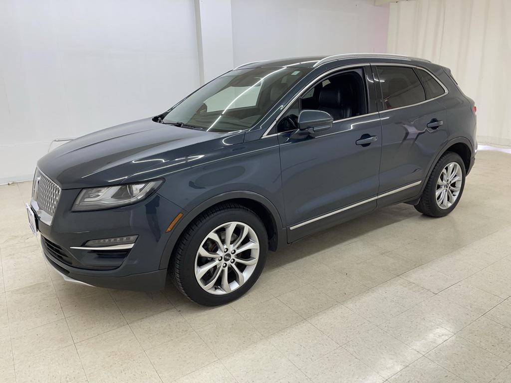 used 2019 Lincoln MKC car, priced at $13,904