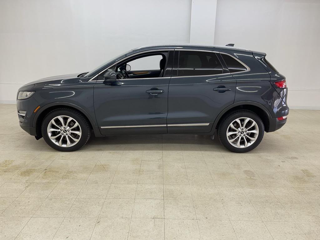 used 2019 Lincoln MKC car, priced at $13,904