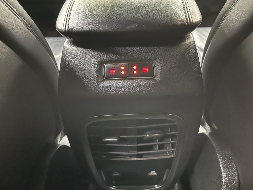 used 2019 Lincoln MKC car, priced at $13,904