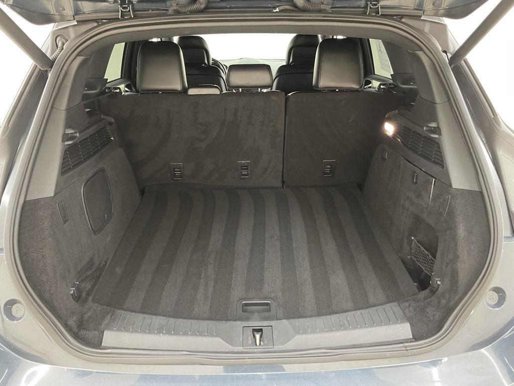 used 2019 Lincoln MKC car, priced at $13,904