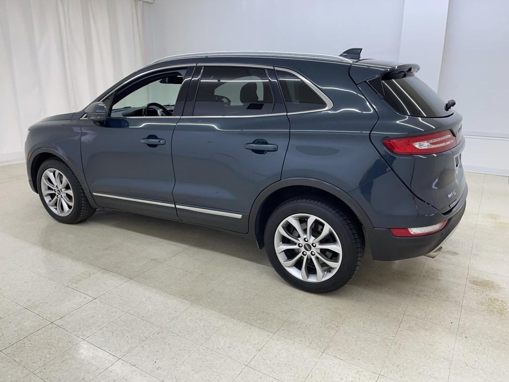 used 2019 Lincoln MKC car, priced at $13,904