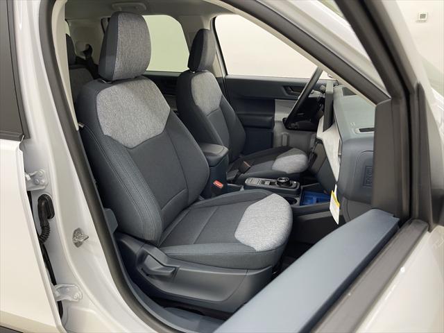 new 2025 Ford Maverick car, priced at $33,435