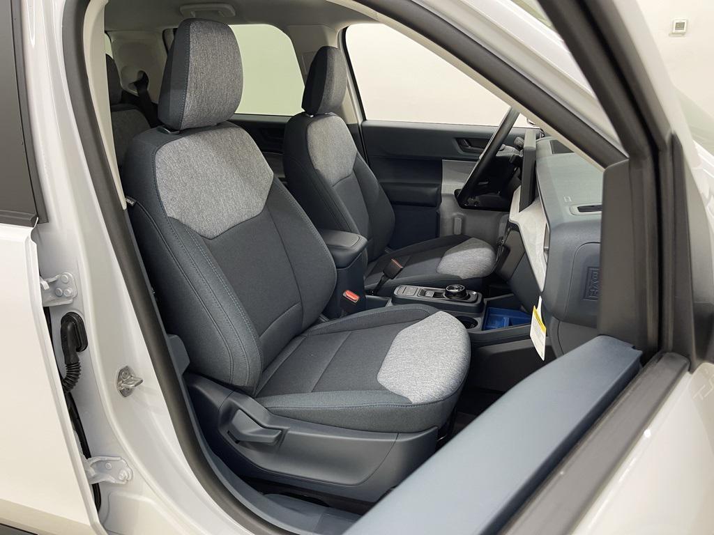 new 2025 Ford Maverick car, priced at $33,435