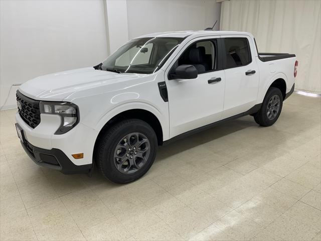new 2025 Ford Maverick car, priced at $33,435