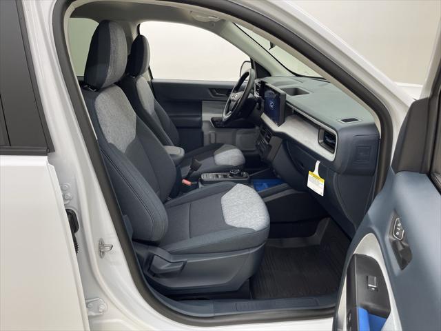 new 2025 Ford Maverick car, priced at $33,435