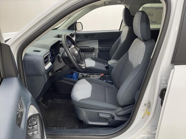 new 2025 Ford Maverick car, priced at $33,435