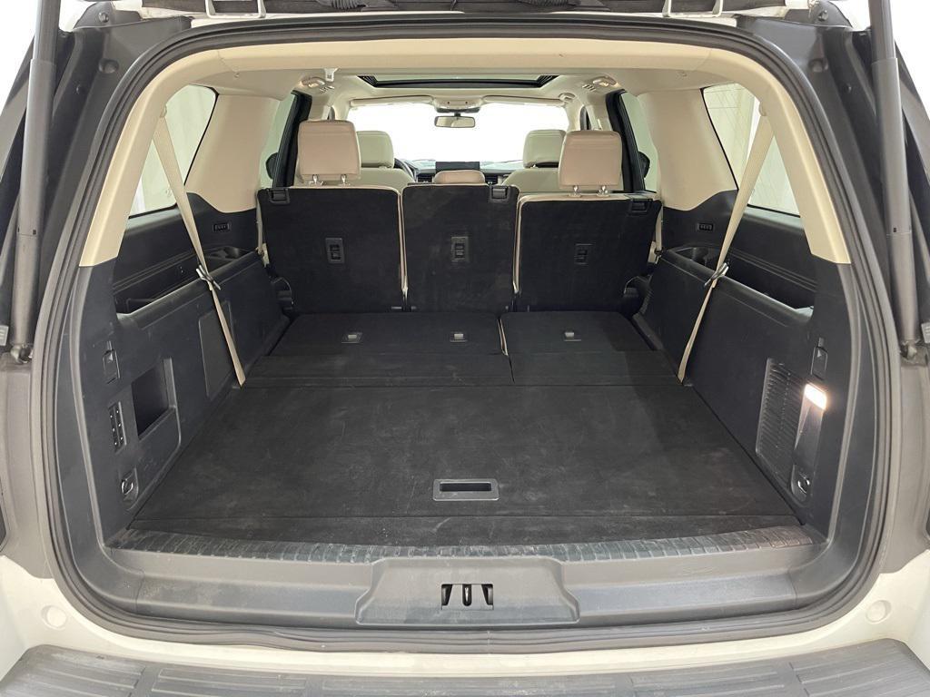 used 2024 Ford Expedition Max car, priced at $53,998