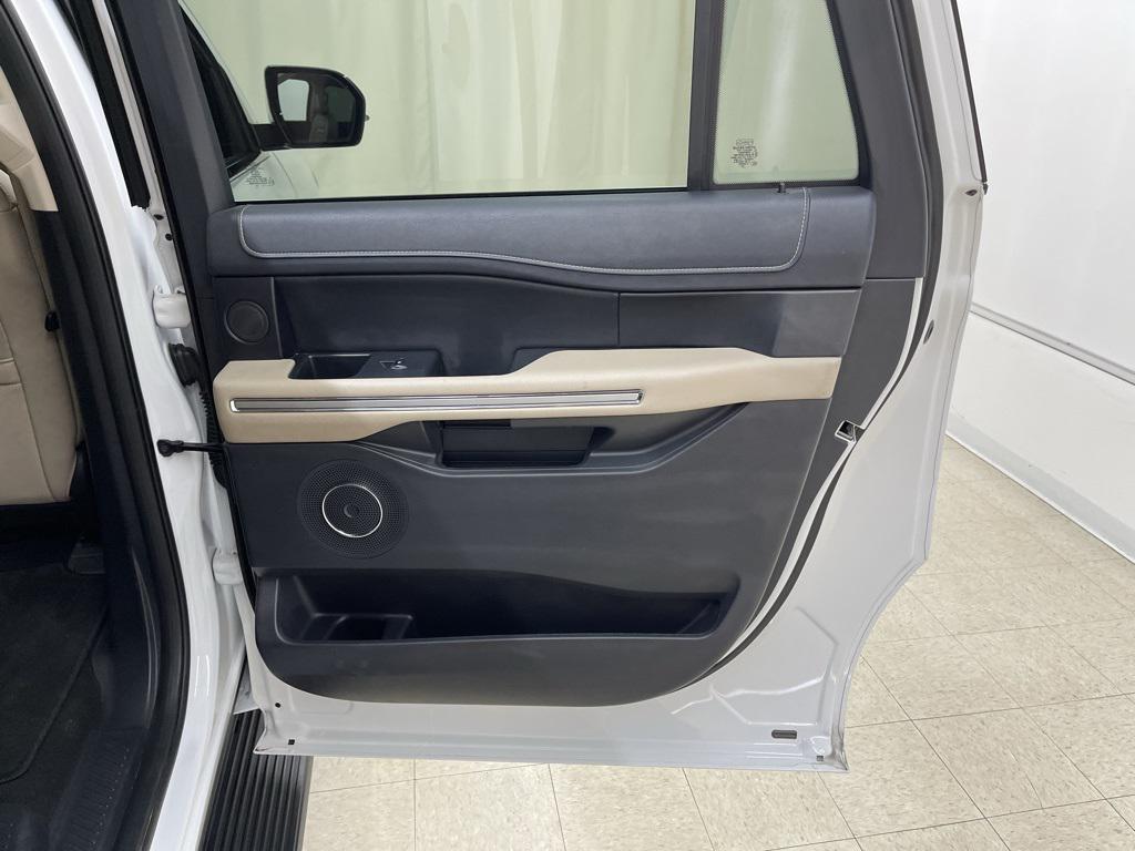 used 2024 Ford Expedition Max car, priced at $53,998