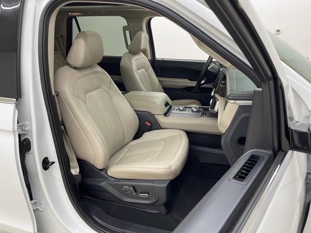 used 2024 Ford Expedition Max car, priced at $53,998