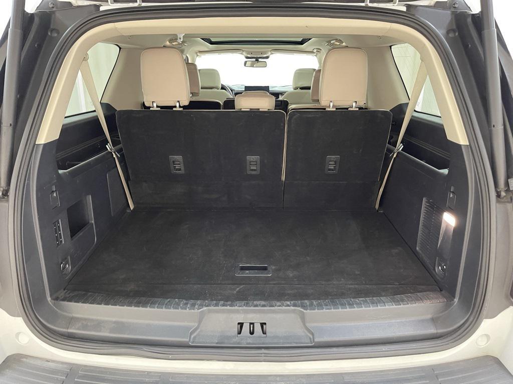 used 2024 Ford Expedition Max car, priced at $53,998