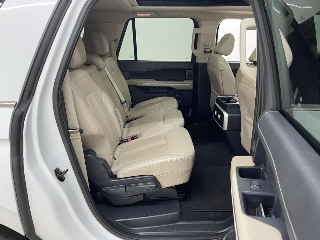 used 2024 Ford Expedition Max car, priced at $53,998