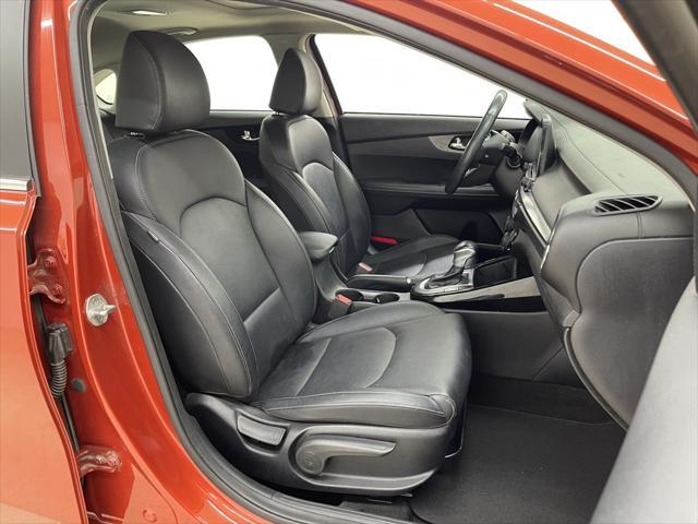 used 2019 Kia Forte car, priced at $13,887