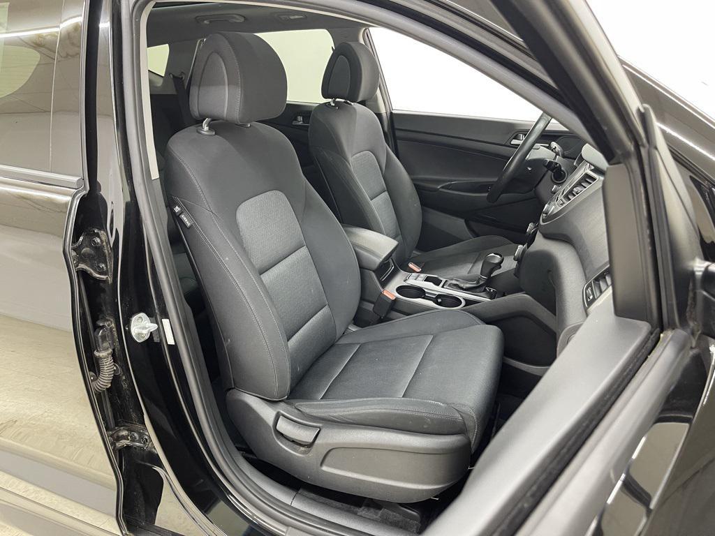 used 2017 Hyundai Tucson car, priced at $14,997