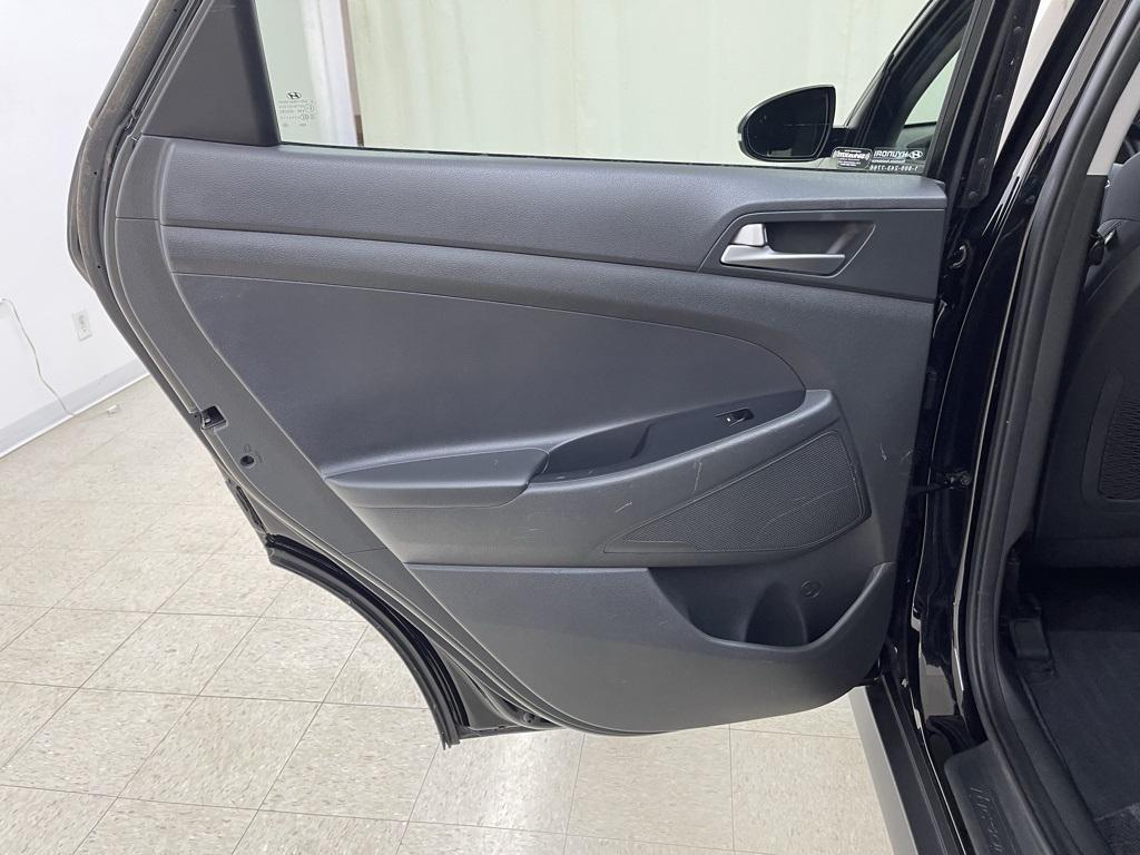 used 2017 Hyundai Tucson car, priced at $14,997