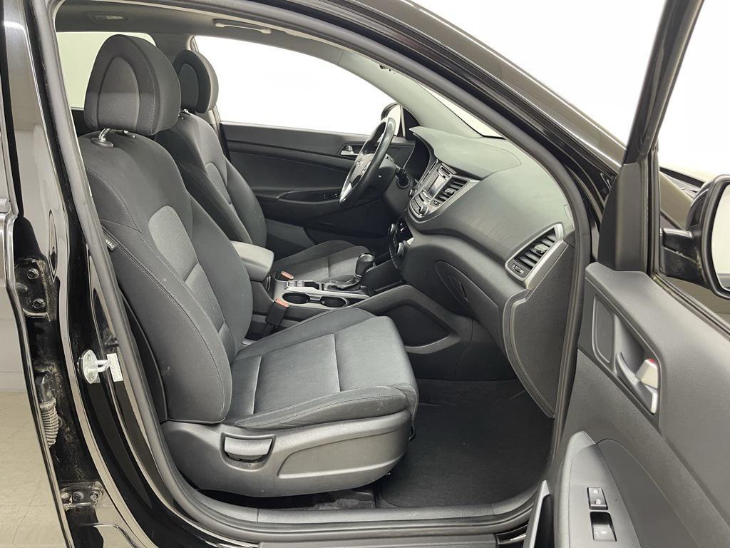 used 2017 Hyundai Tucson car, priced at $14,997
