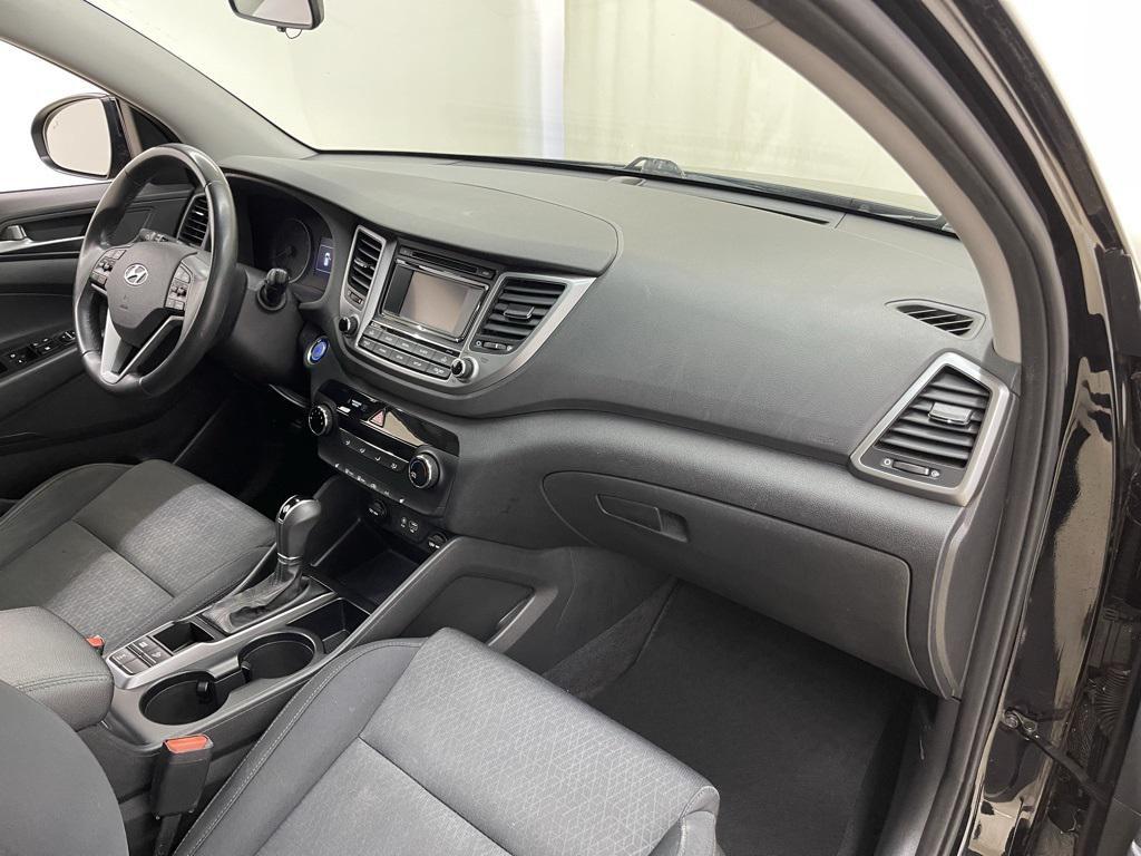 used 2017 Hyundai Tucson car, priced at $14,997