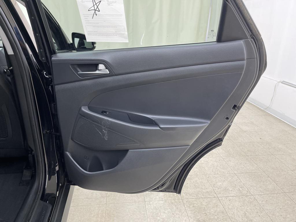 used 2017 Hyundai Tucson car, priced at $14,997