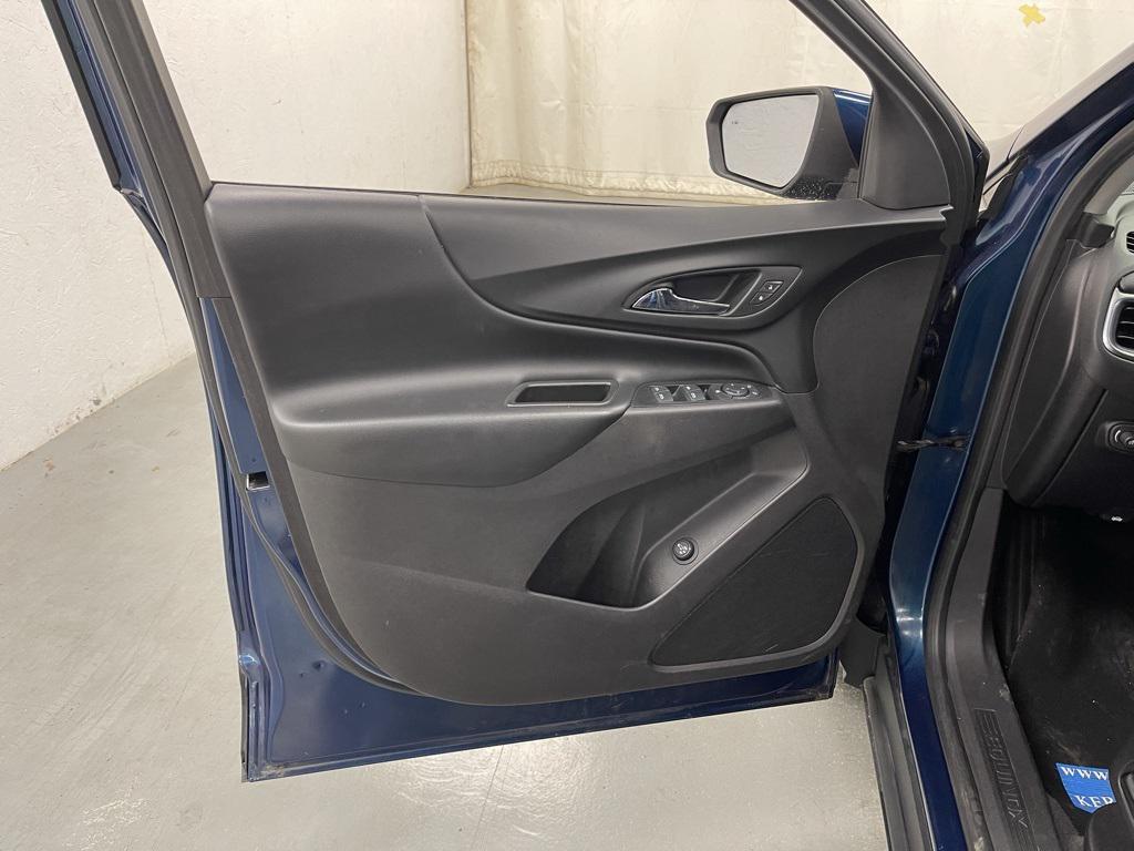 used 2019 Chevrolet Equinox car, priced at $12,778