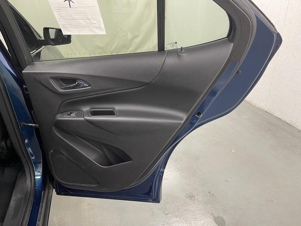 used 2019 Chevrolet Equinox car, priced at $12,778