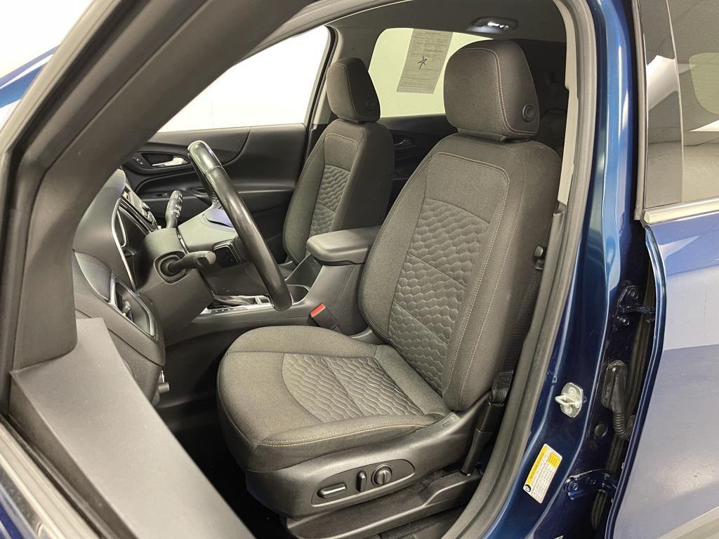used 2019 Chevrolet Equinox car, priced at $12,778
