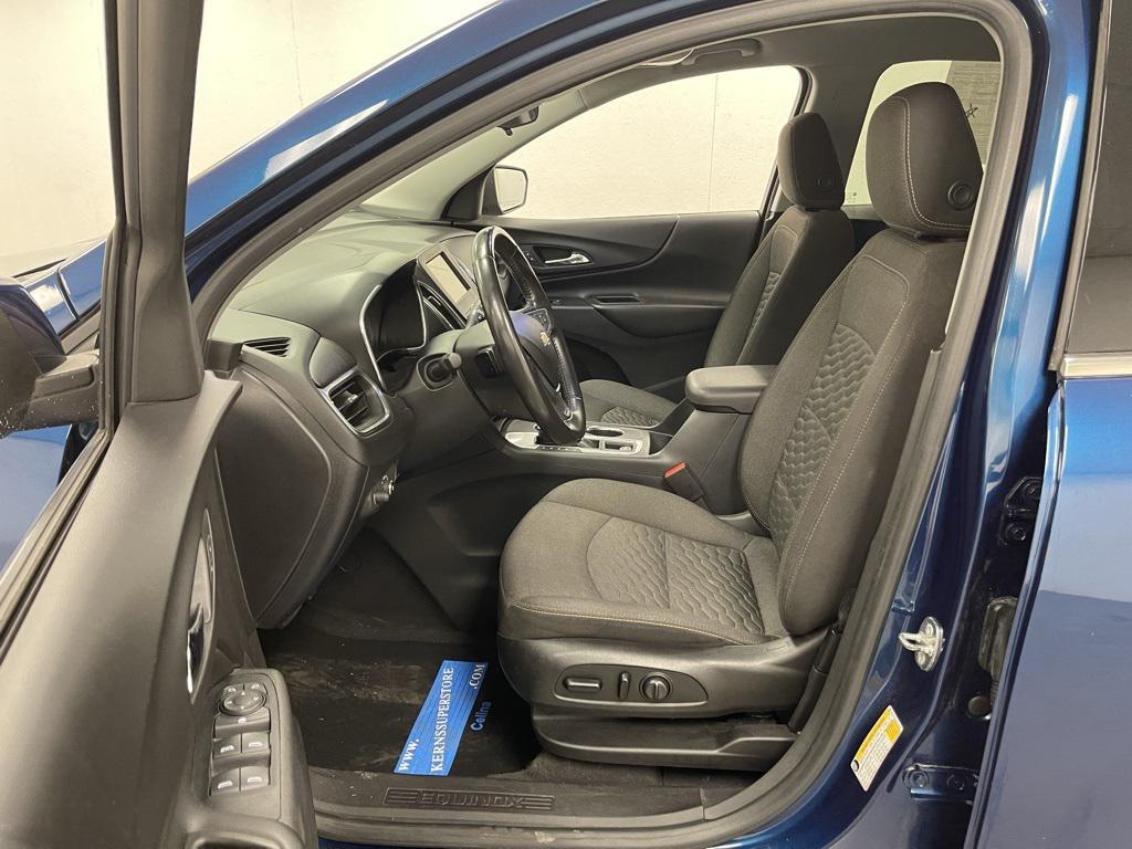 used 2019 Chevrolet Equinox car, priced at $12,778