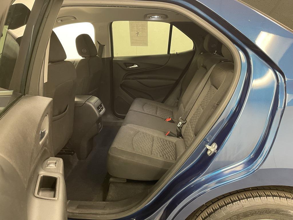 used 2019 Chevrolet Equinox car, priced at $12,778
