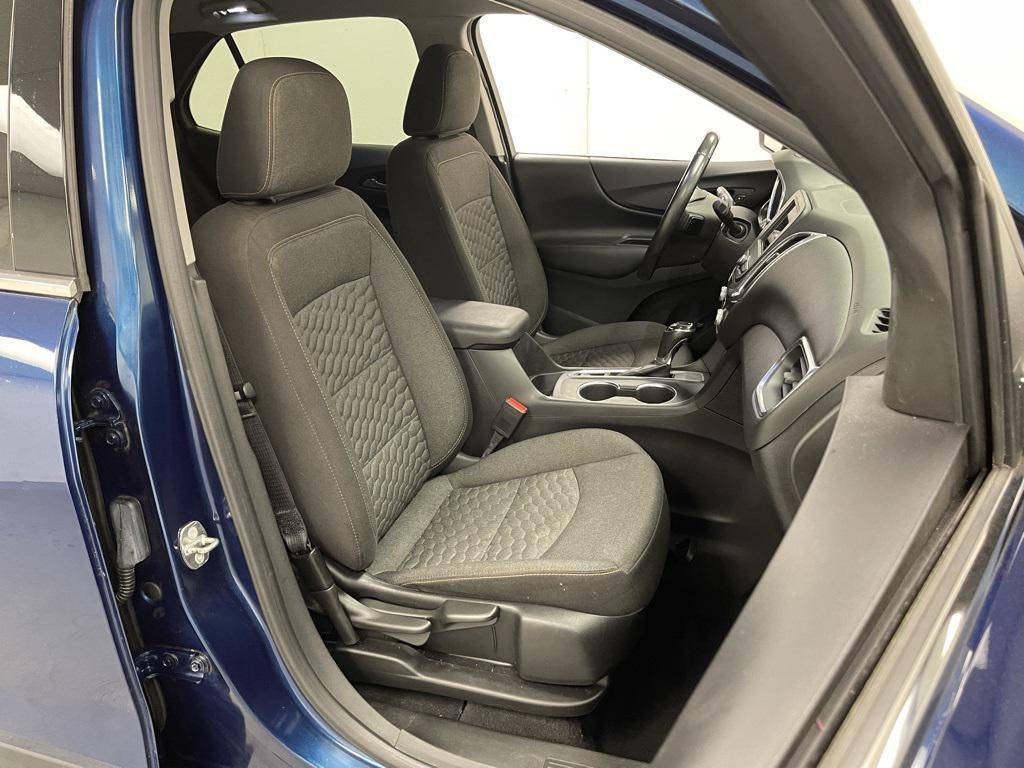 used 2019 Chevrolet Equinox car, priced at $12,778