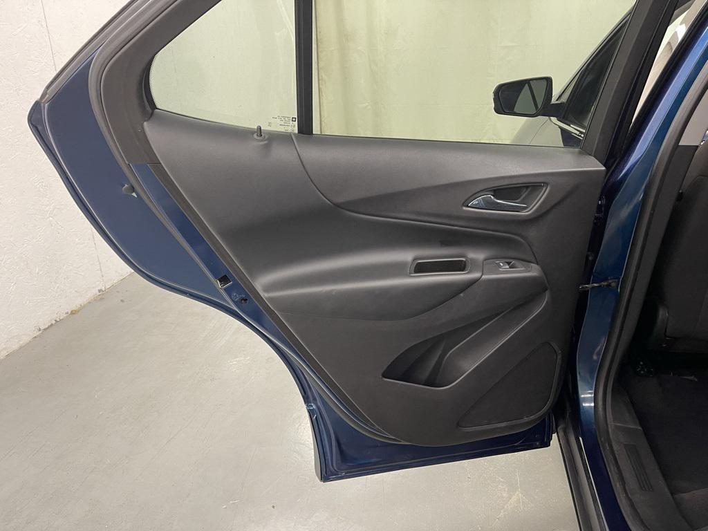 used 2019 Chevrolet Equinox car, priced at $12,778