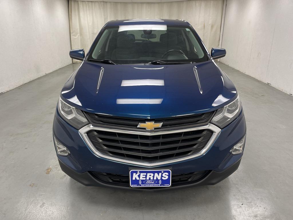 used 2019 Chevrolet Equinox car, priced at $12,778