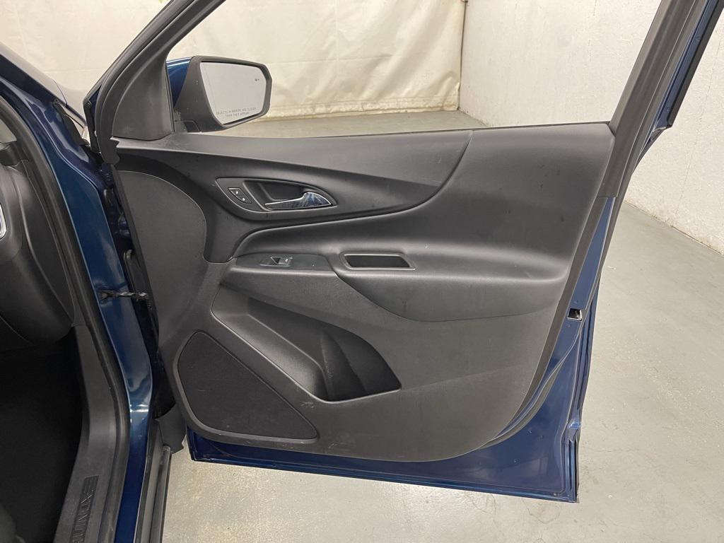 used 2019 Chevrolet Equinox car, priced at $12,778