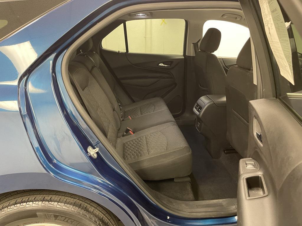 used 2019 Chevrolet Equinox car, priced at $12,778