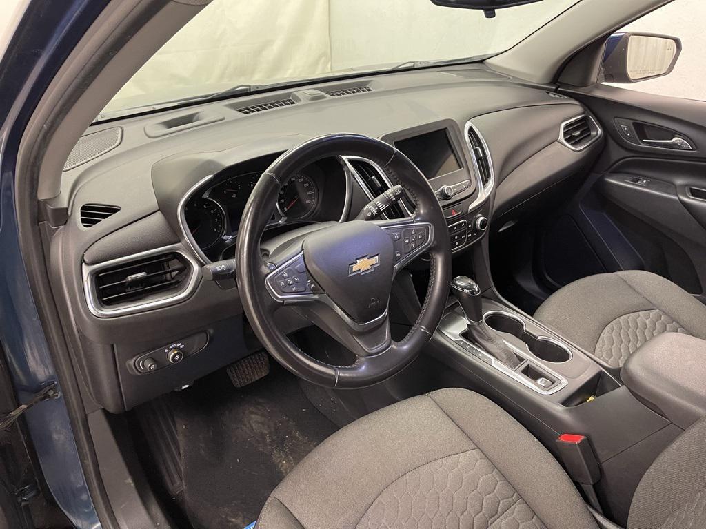 used 2019 Chevrolet Equinox car, priced at $12,778