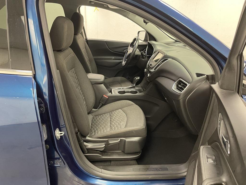 used 2019 Chevrolet Equinox car, priced at $12,778